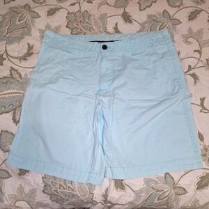 Aeropostale men's shorts 100% cotton in a size 38. EUC